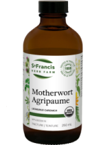 Motherwort - 250ml