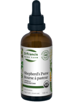 Shepherd's Purse - 100ml