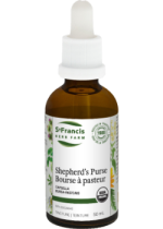 Shepherd's Purse - 50ml