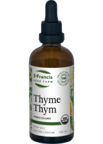 Thyme - 100ml