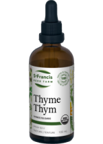 Thyme - 100ml