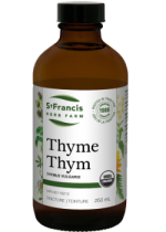 Thyme - 250ml