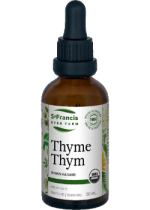 Thyme - 50ml