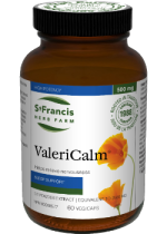 ValeriCalm - 60 V-Caps