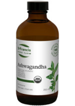 Ashwagandha Liquid - 250ml