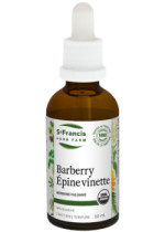 Barberry - 50ml