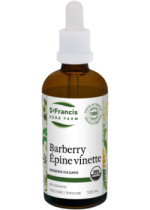 Barberry - 100ml