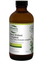 Black Walnut Complete - 250ml