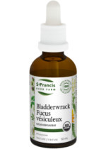 Bladderwrack Liquid - 50ml