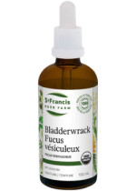 Bladderwrack Liquid - 100ml
