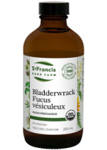 Bladderwrack Liquid - 250ml