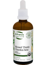 Blessed Thistle Liquid - 100ml