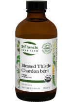 Blessed Thistle Liquid - 250ml