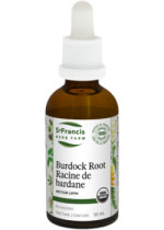 Burdock Root Liquid - 50ml