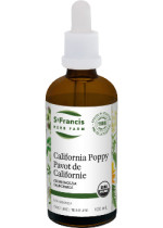 California Poppy - 100ml
