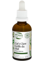 Cat's Claw Liquid - 50ml