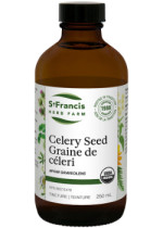Celery Seed - 250ml
