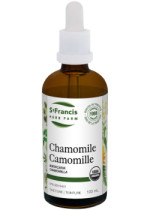 Chamomile Liquid - 100ml