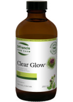 Clear Glow - 250ml