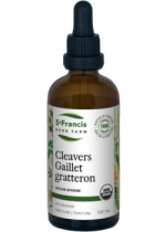 Cleavers - 100ml