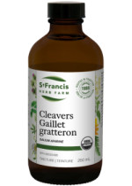 Cleavers - 250ml