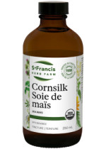 Cornsilk - 250ml