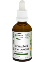 Crampbark - 50ml