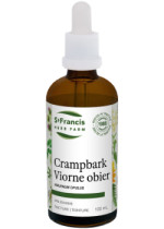 Crampbark - 100ml