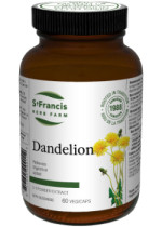 Dandelion Extract - 60 V-Caps