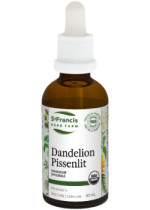 Dandelion Liquid - 50ml