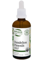Dandelion Liquid - 100ml