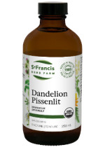 Dandelion Liquid - 250ml