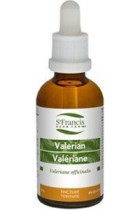Valerian Liquid - 50ml