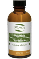 Valerian Liquid - 250ml