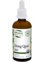 Dong Quai Liquid - 100ml