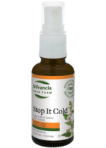 Echinacea (Stop It Cold Spray) - 30ml