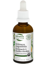 Echinacea Angustifolia Liquid - 50ml