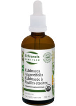 Echinacea Angustifolia Liquid - 100ml