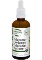 Echinacea Goldenseal - 100ml