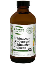 Echinacea Goldenseal - 250ml