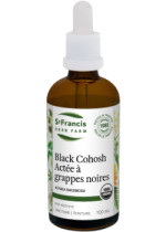 Black Cohosh Liquid - 100ml