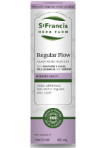 Regular Flow Heavy Menstruation - 50ml