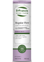 Regular Flow Heavy Menstruation - 100ml