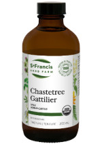 Chastetree Tincture - 250ml