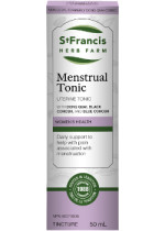 Menstrual Tonic - 50ml