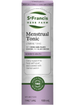 Menstrual Tonic - 100ml