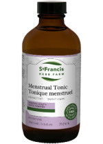 Menstrual Tonic - 250ml