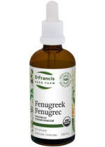 Fenugreek - 100ml
