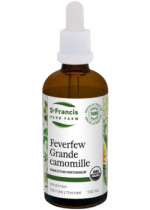 Feverfew Liquid - 100ml