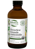 Feverfew Liquid - 250ml